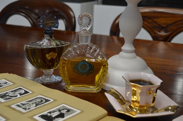 Perfume Museum. Fragrance Museum. Perfume. Museum. Fragrance. Perfume collection. Vintage perfume.