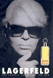 духи парфюм парфюмерия винтажный одеколон парфюм Karl Lagerfeld Карл Лагерфельд туалетная вода +ку
