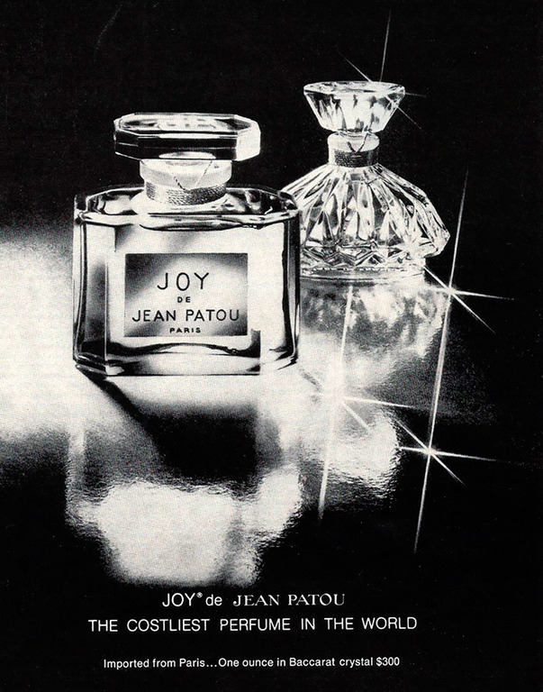 Купить духи Jean Patou Joy Жан Пату Джой парфюм франция винтажные туалетная вода шанель +купить 