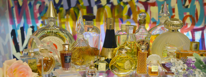 Московский Музей Парфюмерии духи парфюмерия винтажные духи парфюм старые французские духи +купить