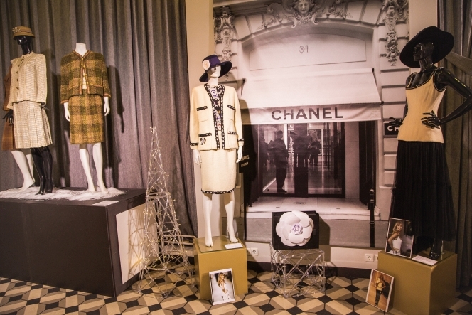 Московский Музей Парфюмерии примет участие в выставке редких экспонатов истории дома Chanel.