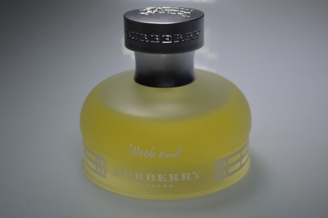 Burberry - Burberry Weekend, Барбери Уикенд, парфюмированная вода,  50ml, 1997 год