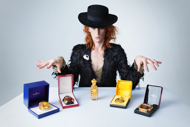 Moscow Perfume Museum & Danila Polyakov. Welcome to the mystery! Fragrance Museum. Fragrance.