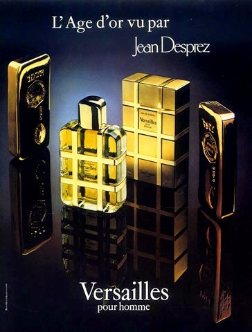 Мужская винтажная парфюмерия. Французские мужские духи, лосьоны, одеколоны, мыло. Магазин парфюмерии